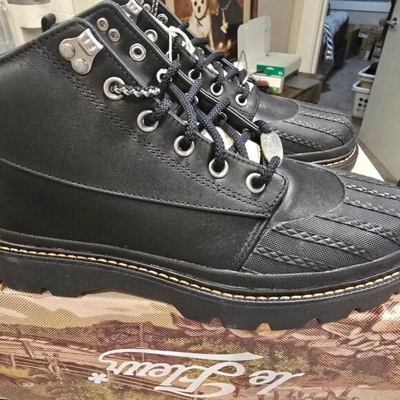 CONVERSE 1908 Bronco Boot GOLF le FLEUR Tyler The Creator A19146C Mens Sz 10 NEW - Picture 6 of 16